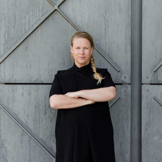 Sofie Hvitved