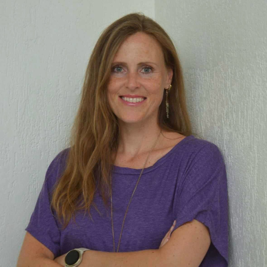 Sarah - Head of FMH