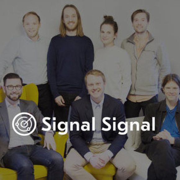 SR Signal