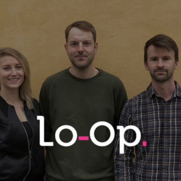SR Lo-op