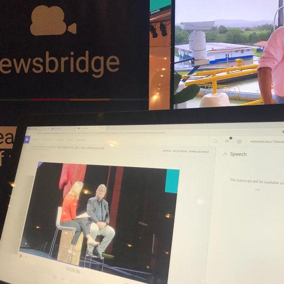 newsbridge