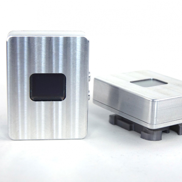 0.- Body sound micro
