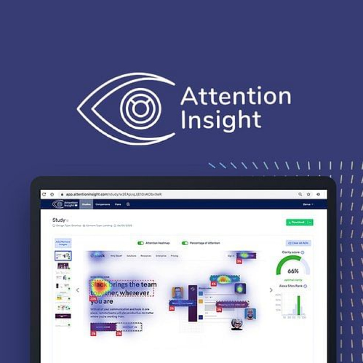 Attention insight