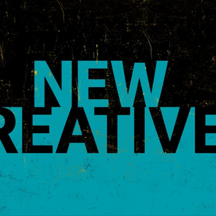 New creatives