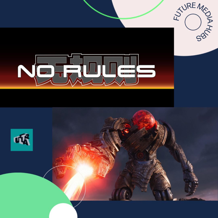 No Rules