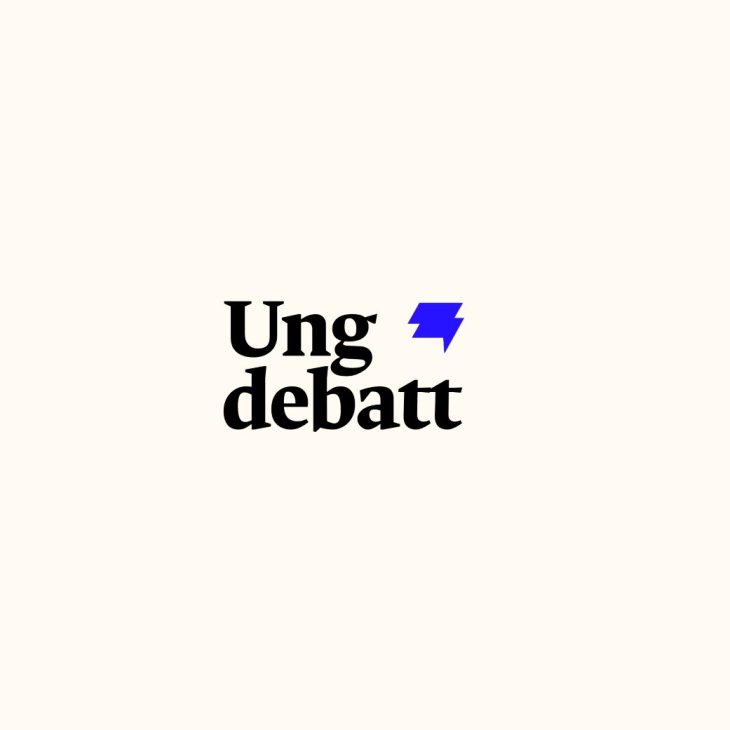 Ung debat