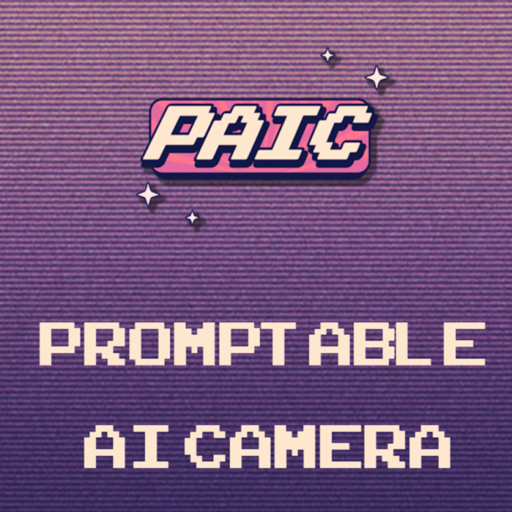 Logo PAIC