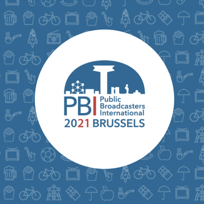PBI event 2021