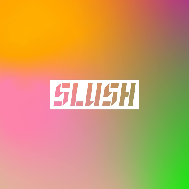 Slush 2021
