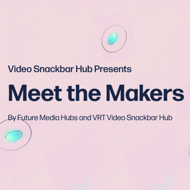 Meet the Makers banner 2022