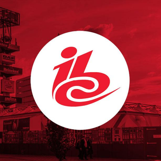 IBC Logo