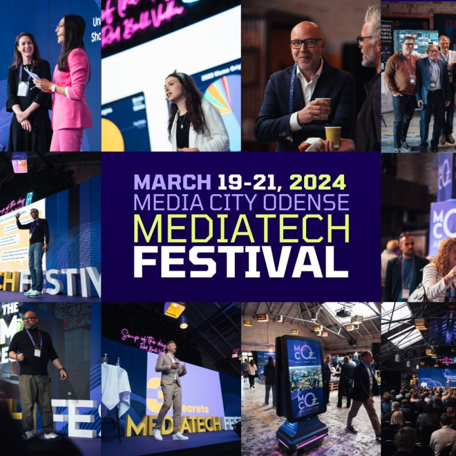 MCO Mediatech Festival