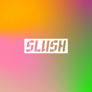 Slush 2021