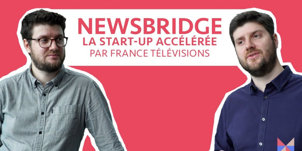Newsbridge FTV