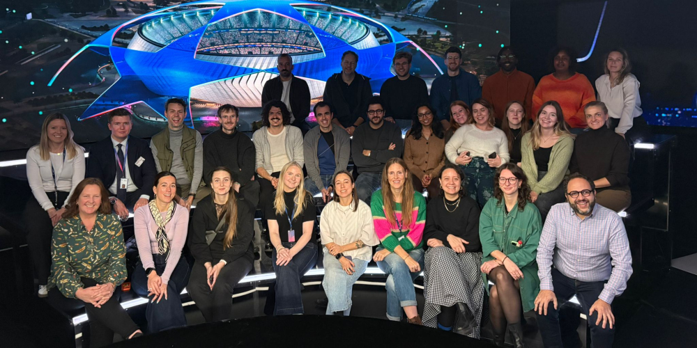 AFH group picture 2025