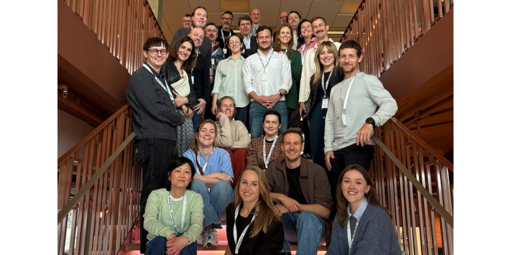 News Hub Gathering 2026