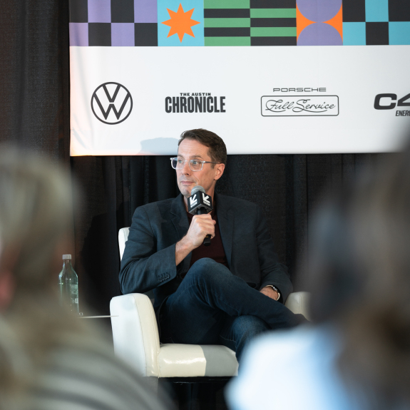 Josh Hudgins, Chief Product Officer, VideoAmp