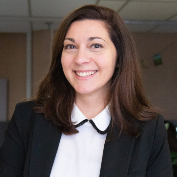 Aurelie Khaldi