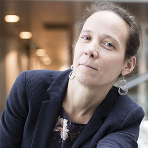 Nathalie Gallet - bio picture - VSH