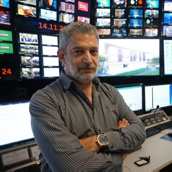 Costas Colombus