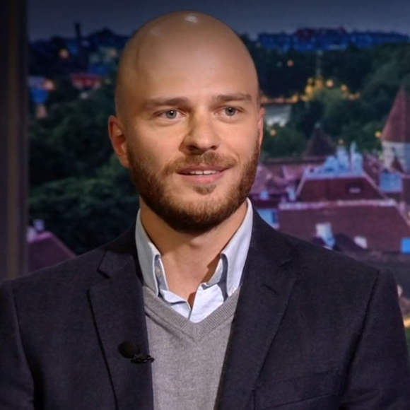 Richard-Erik Järvi
