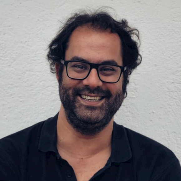 Miquel Herrada