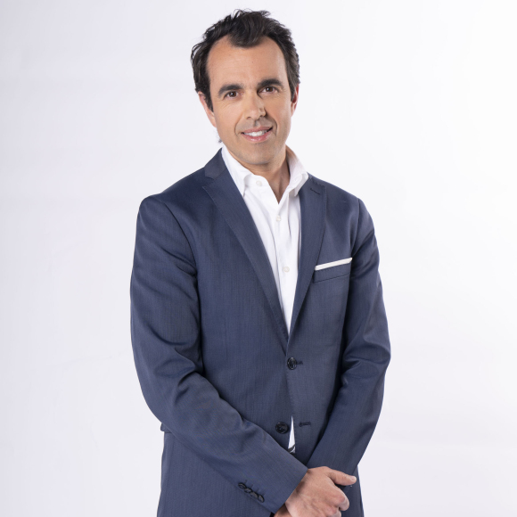Ricardo Tomé
