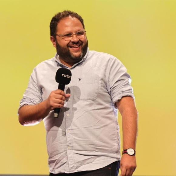 Mehdi KHELFAT