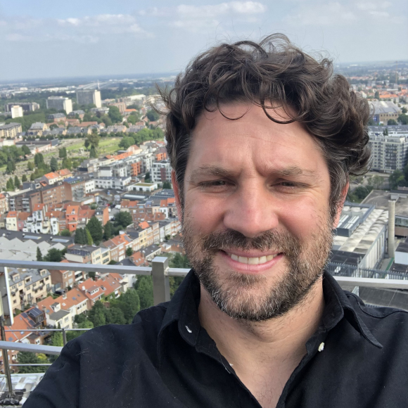 Tim Van Lier 