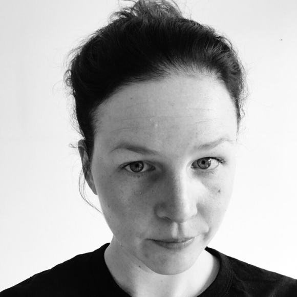 Ingunn Andersen 
