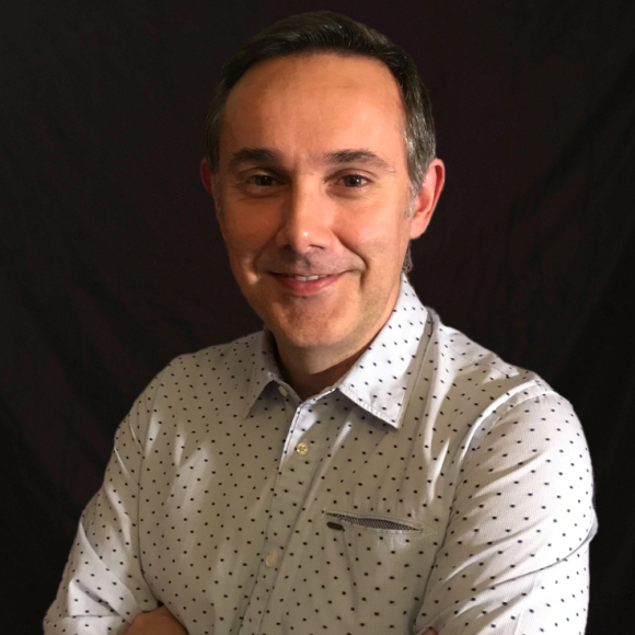 Carlos Solana