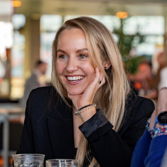 Mariëlle Vermeer