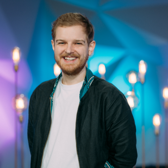 Daniel