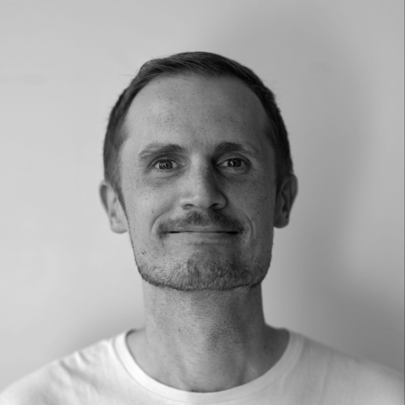 Ben Tattersall Smith