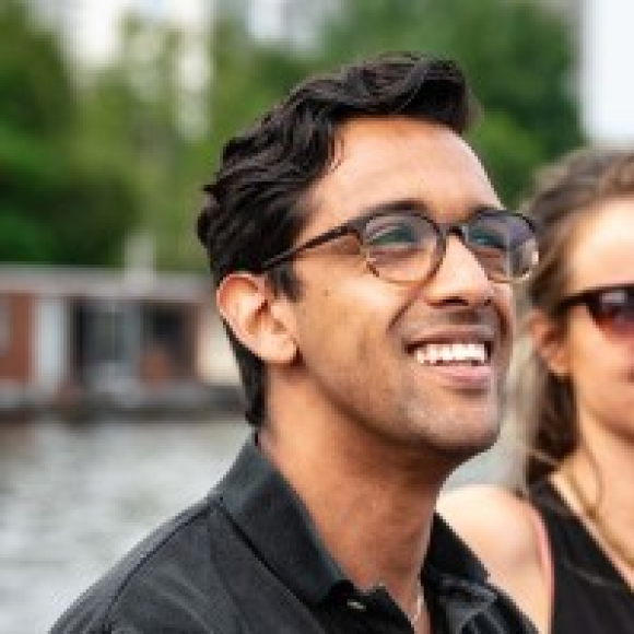 foto van Rajno