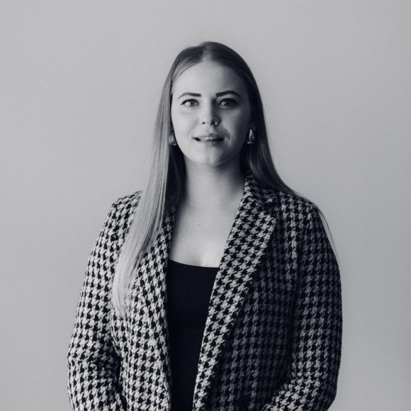 Picture of Patrīcija Gustavsone.