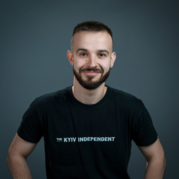 Zakhar Protsiuk