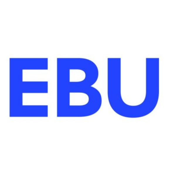EBU logo