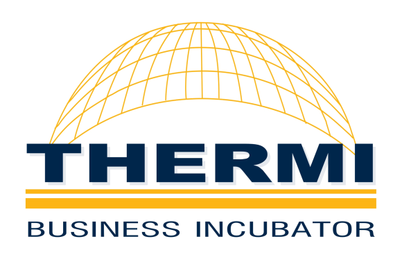 Logo thermi