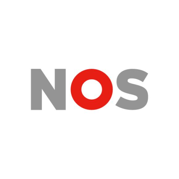 NOS logo