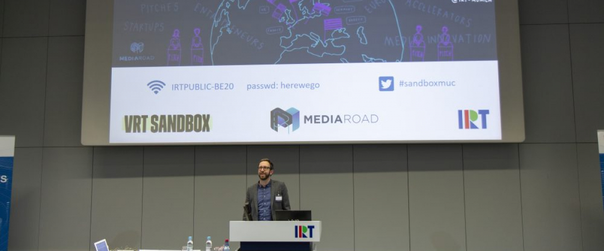 0.-Sandbox pitching in munich 