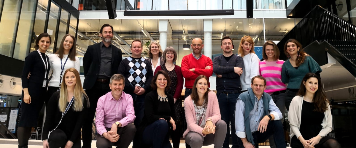 SH members 2019