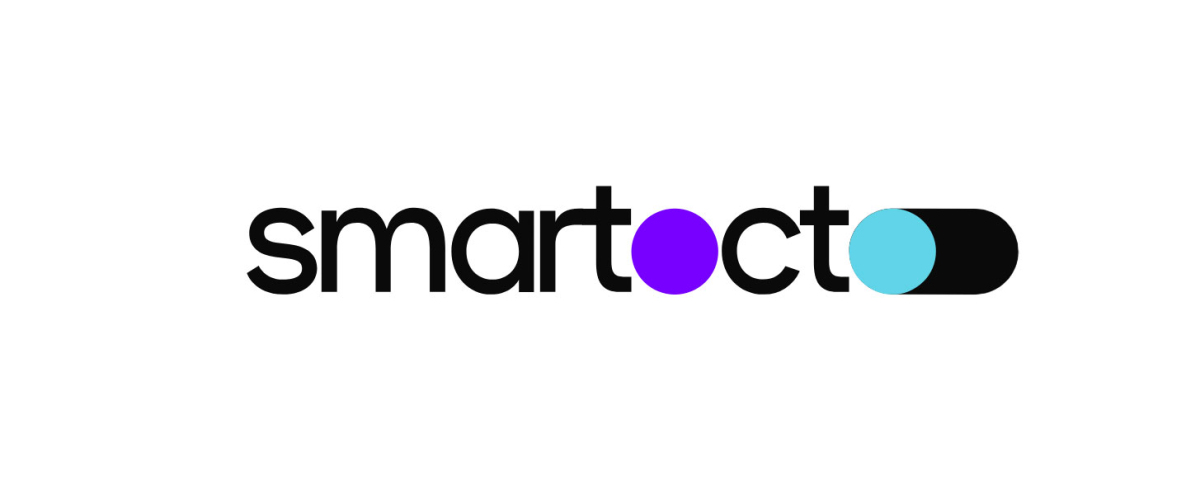 Logo smartocto