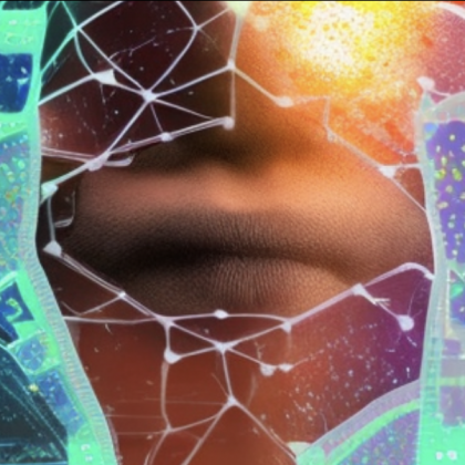 ILLUSTRATION: AI-generated by using Dezgo.com 