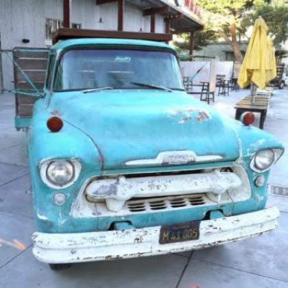 3D car