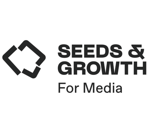 Seeds & Growth for Media