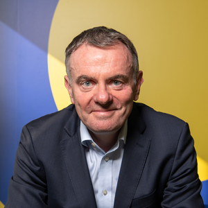 Noel Curran